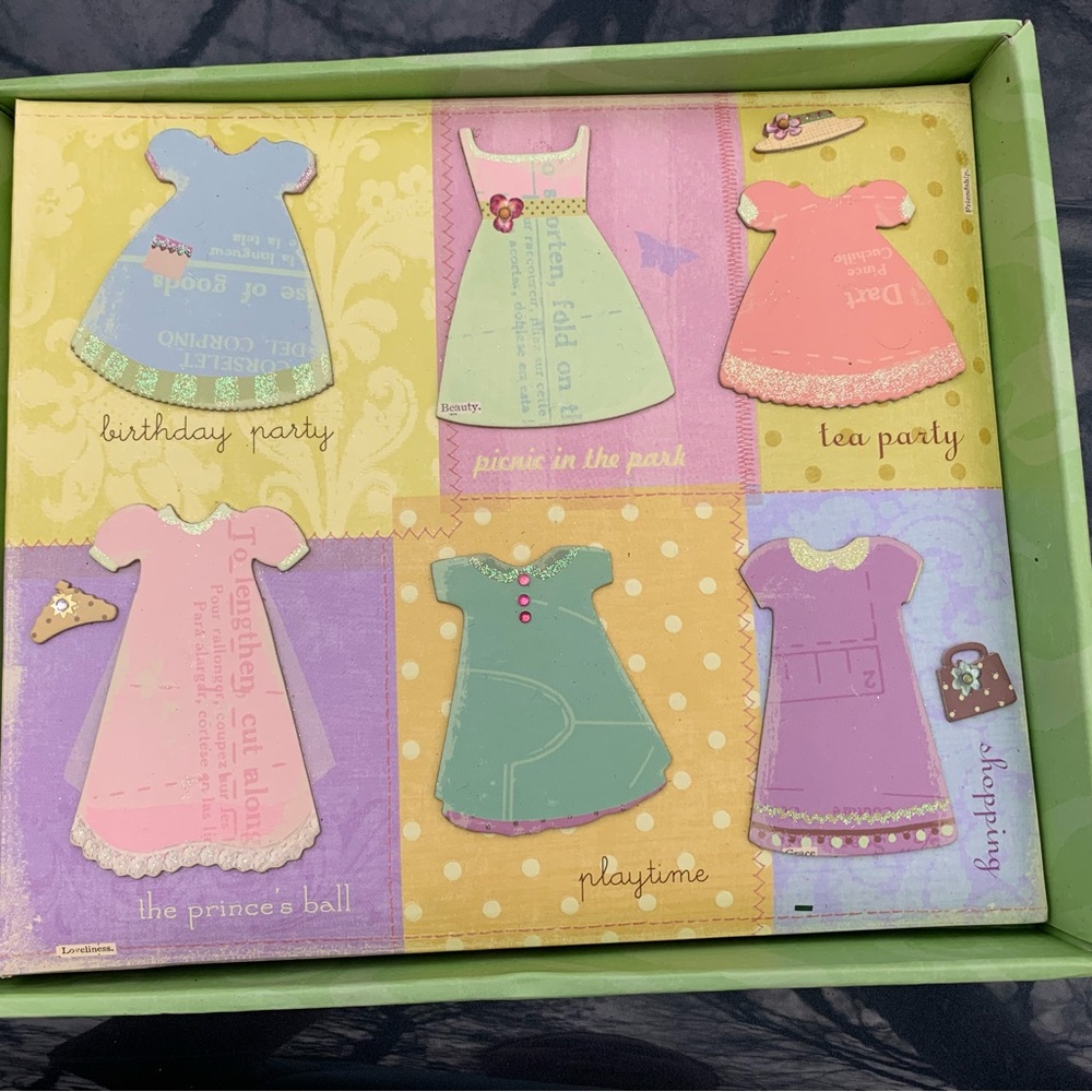 Scrapbook
